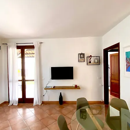 Villa Barbera Marsala Exterior photo