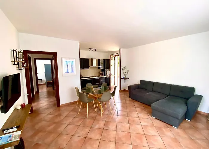 Villa Barbera
