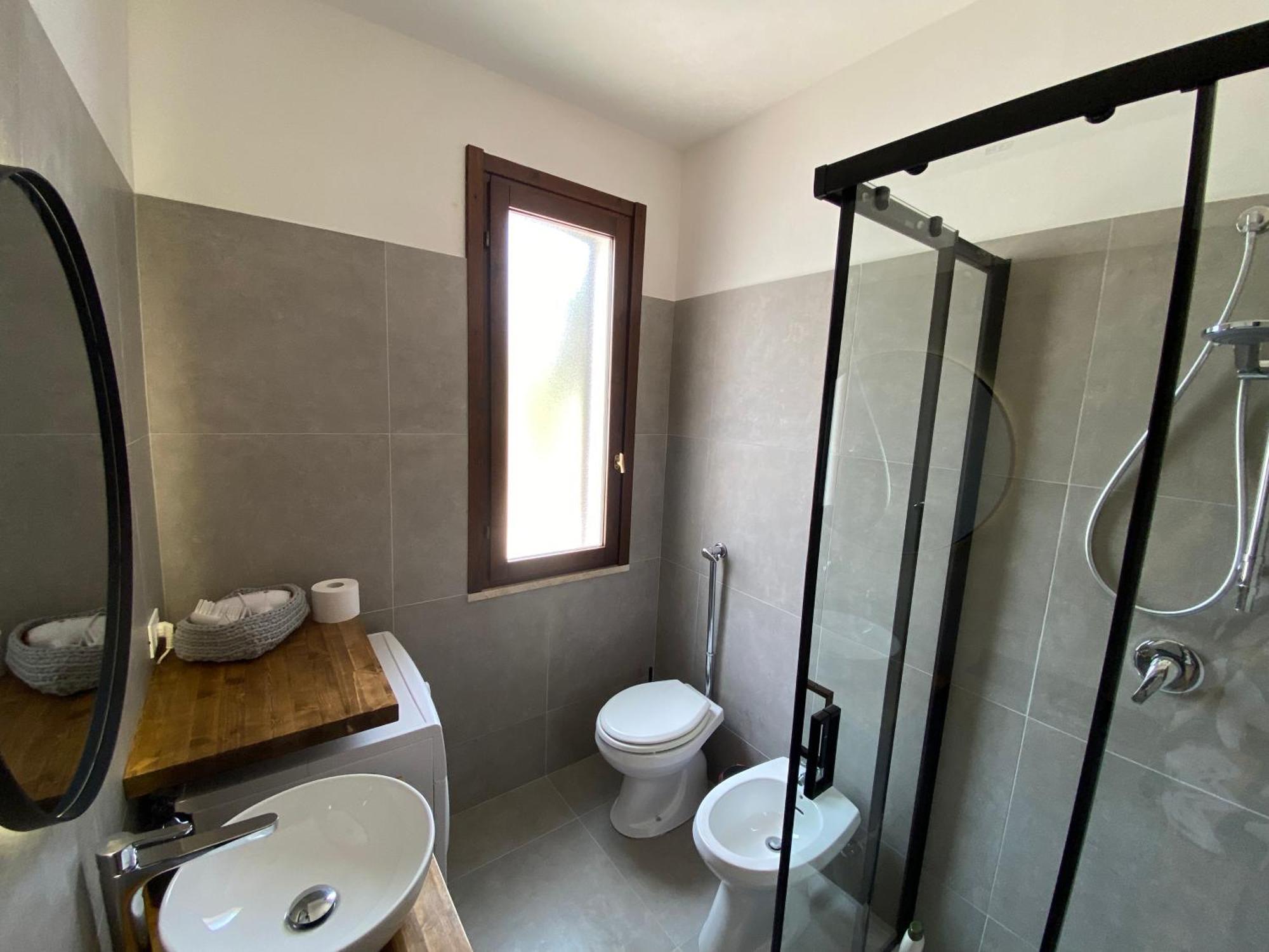 Barbera Holiday home *