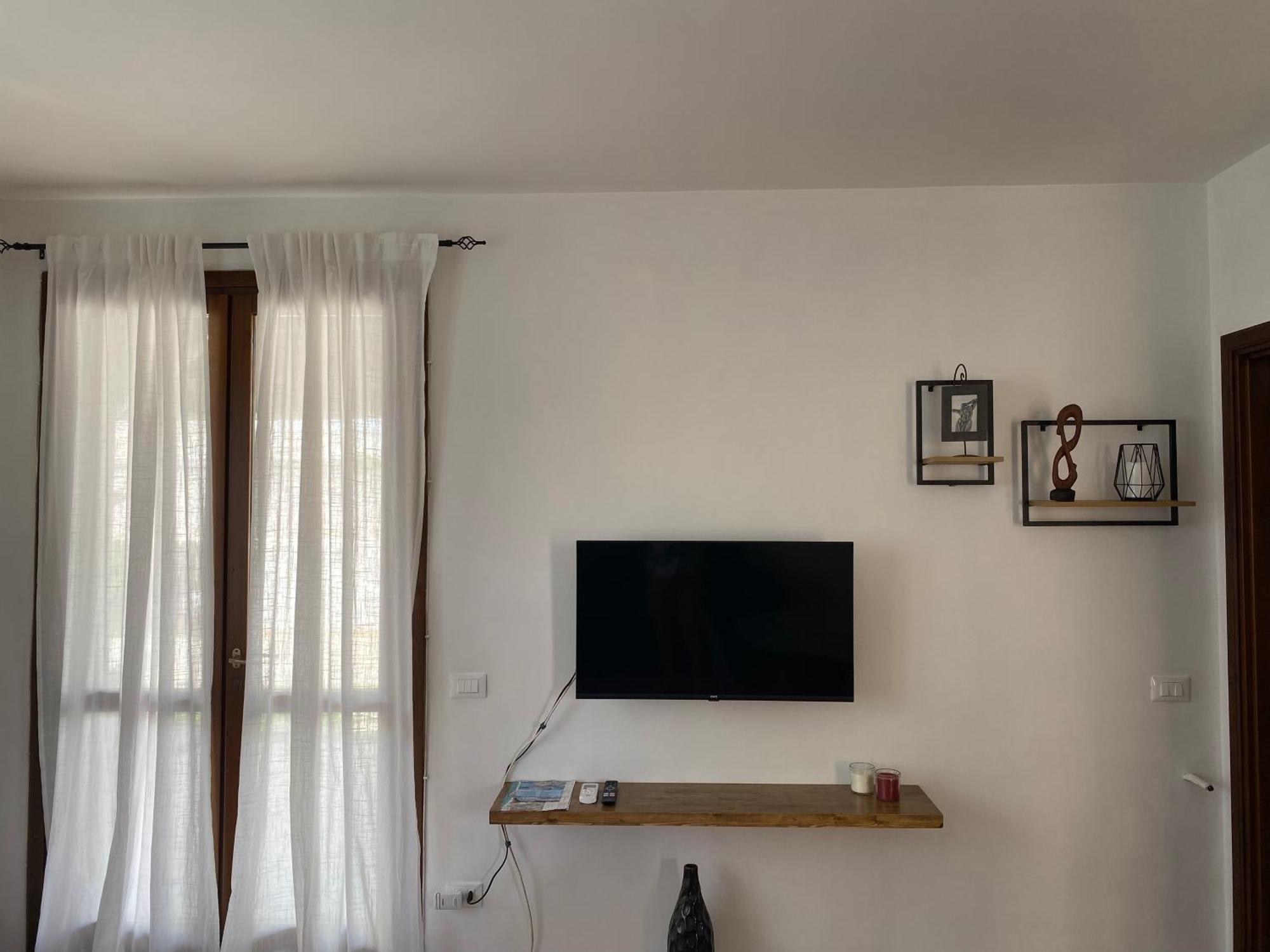Holiday home Barbera