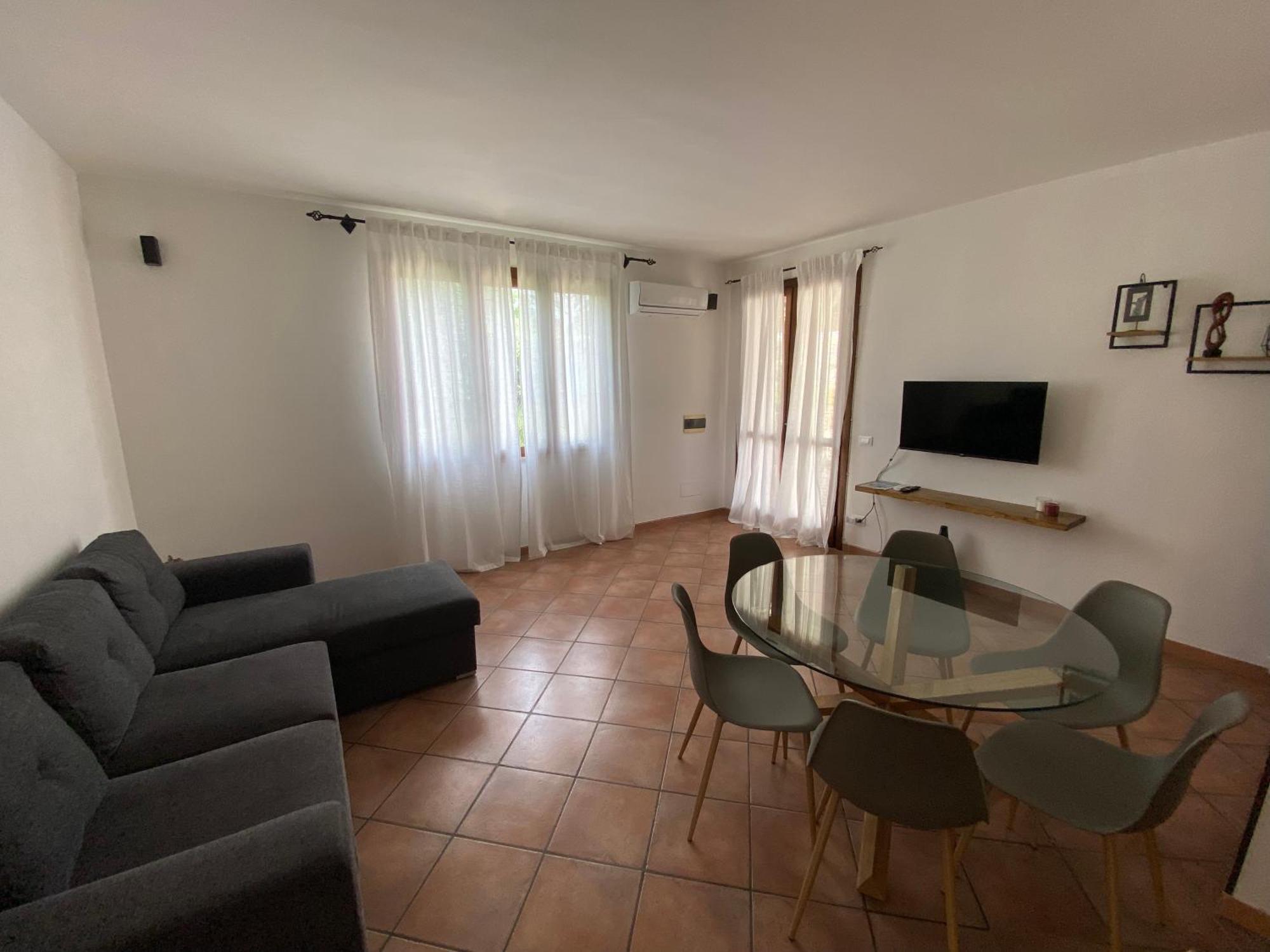 Barbera Holiday home Marsala