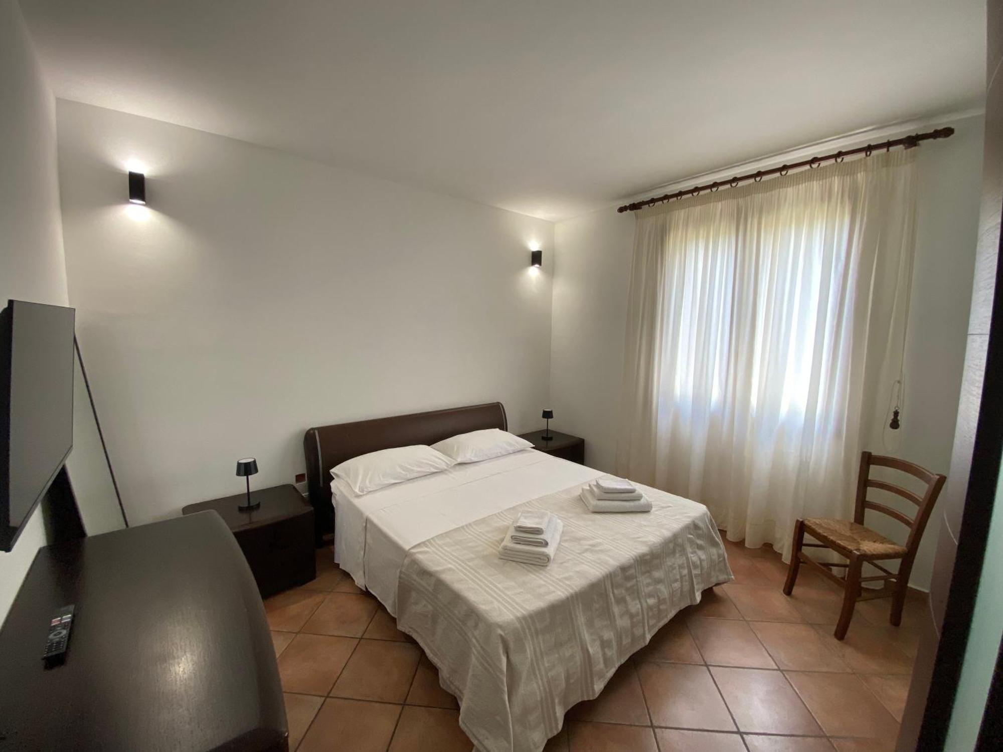 Barbera Holiday home