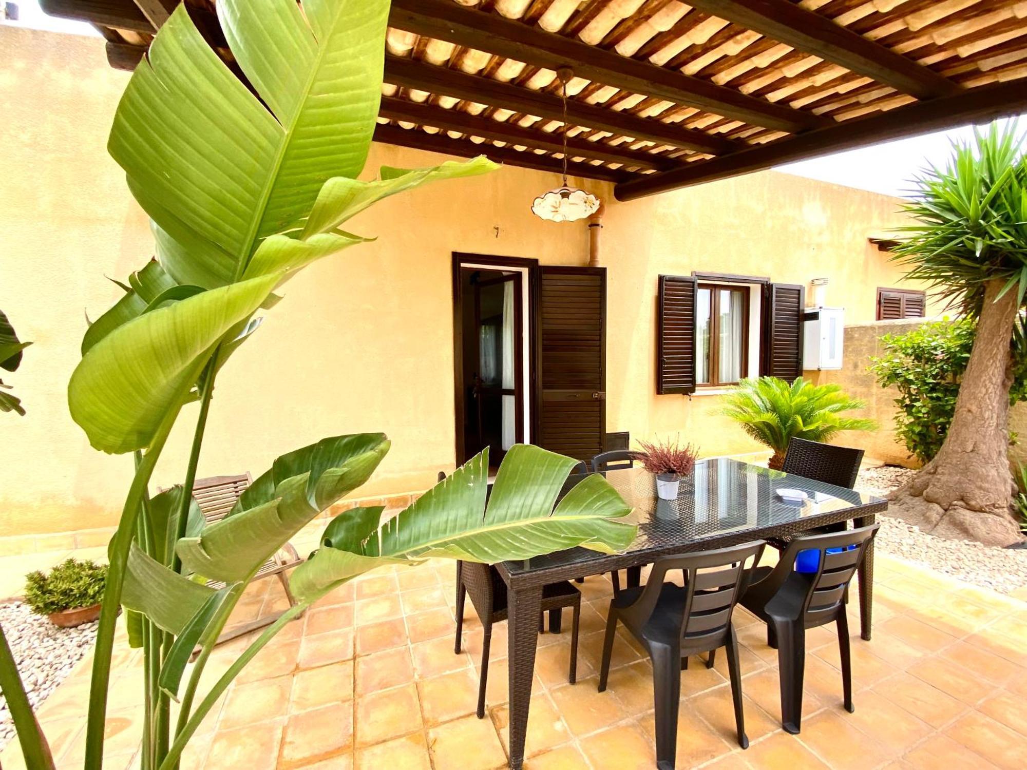 Holiday home Barbera *