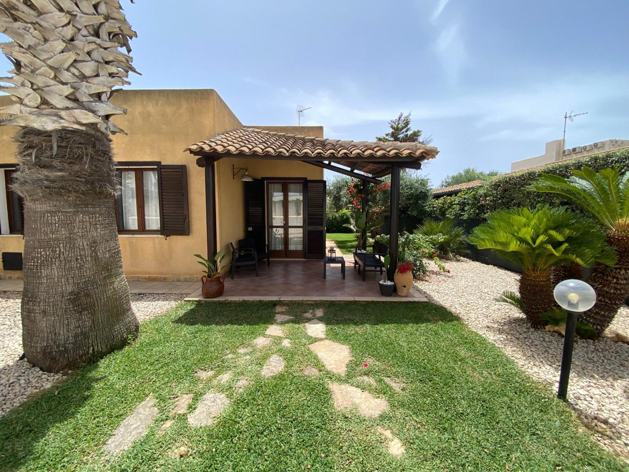 Barbera Holiday home *