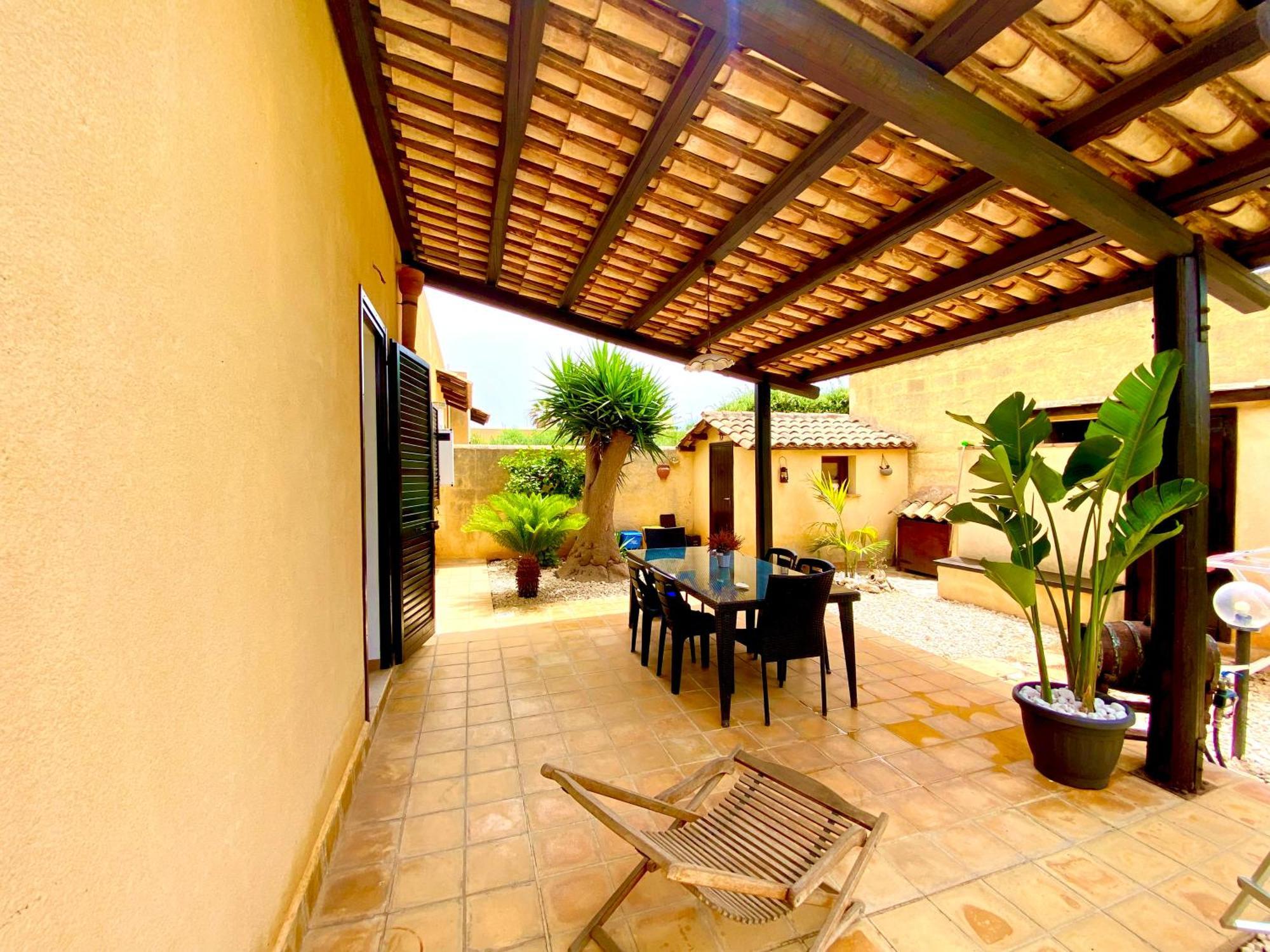 Holiday home Barbera Marsala