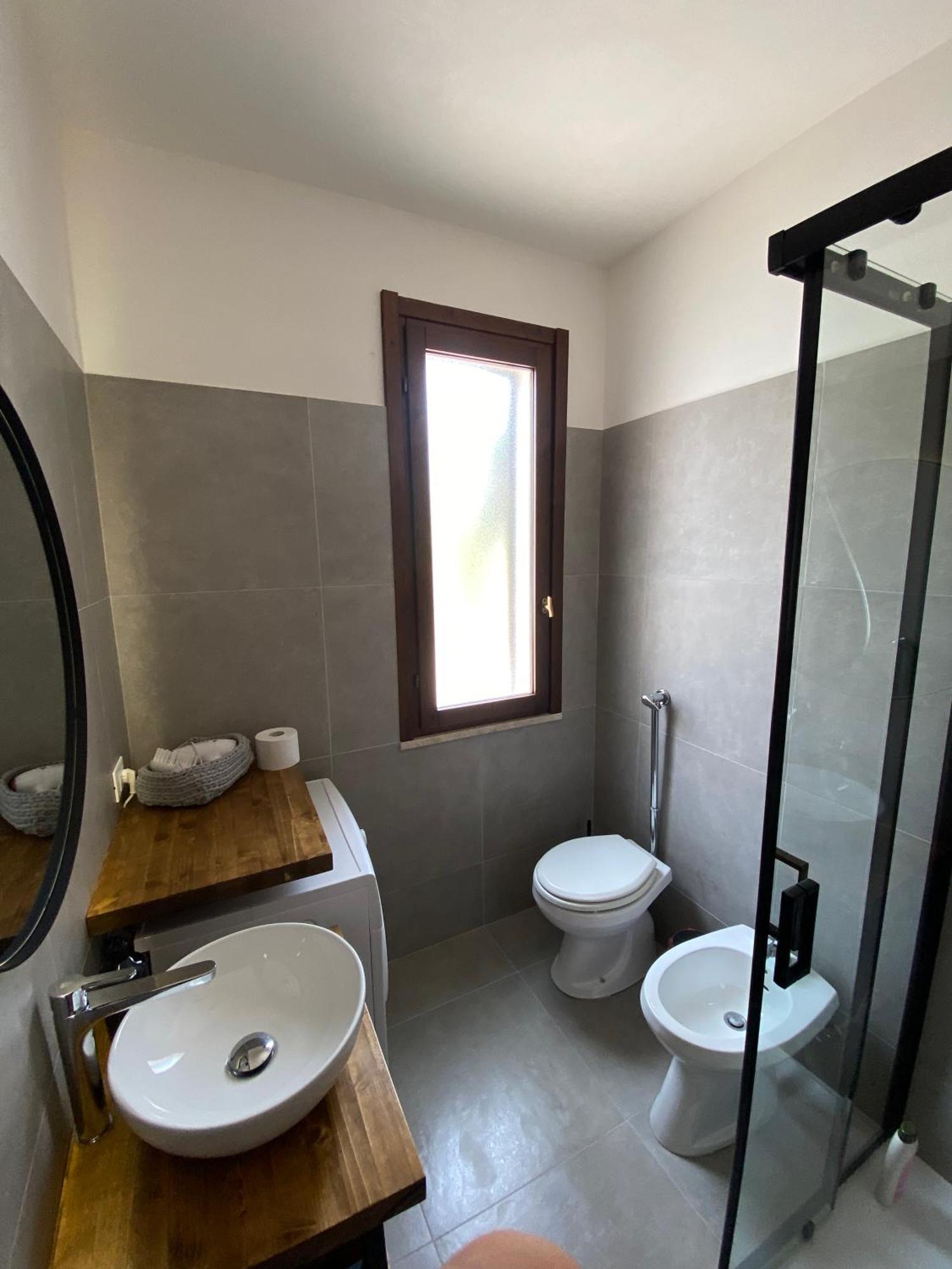 Holiday home Barbera *