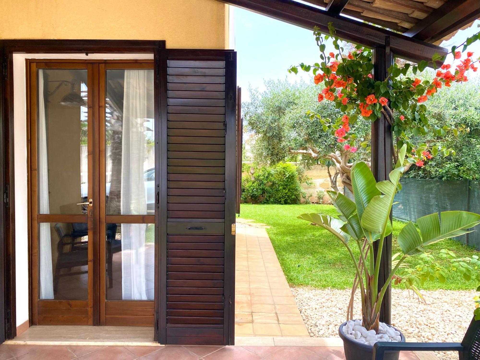 Barbera Holiday home