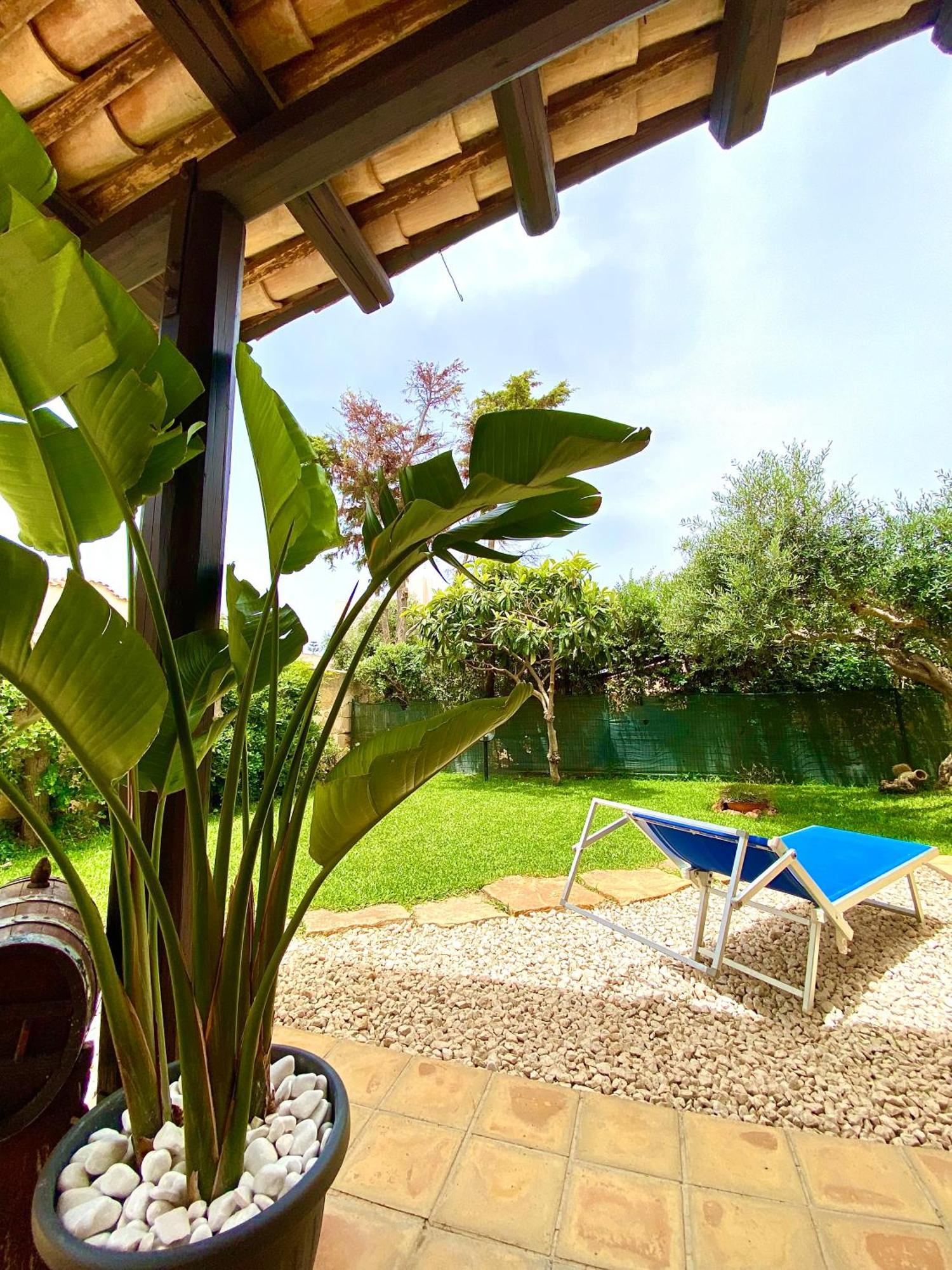 Barbera Holiday home *