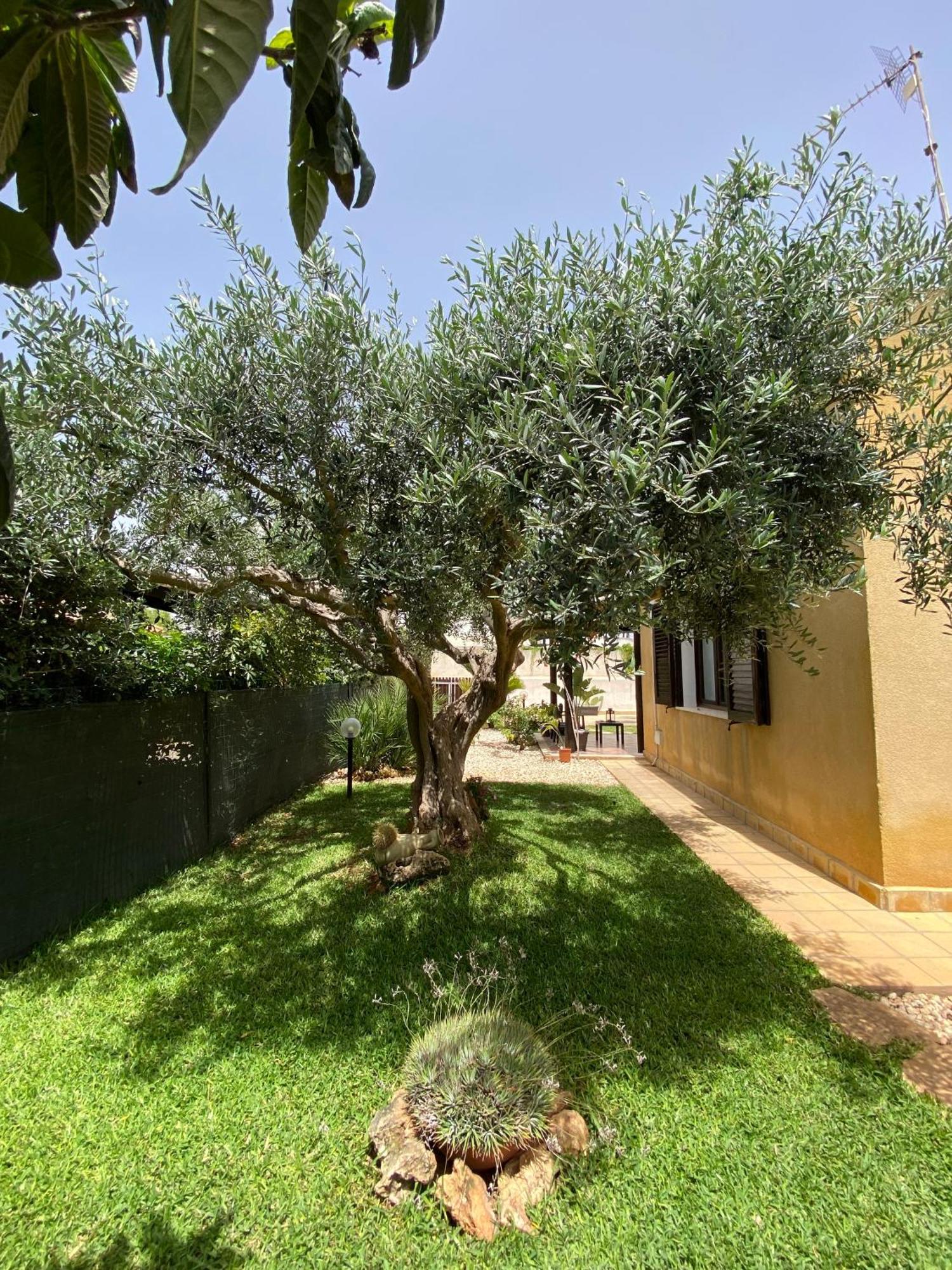 Holiday home Barbera
